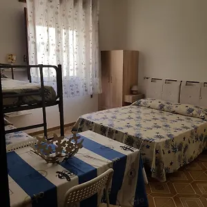 Very's , San Vito Lo Capo Italia