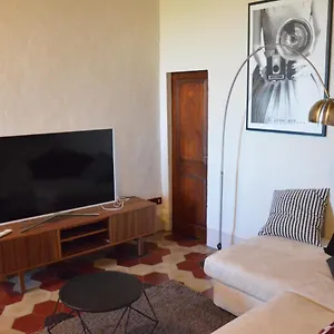 Appartamento La Terrazza Sull'alba, Montalcino