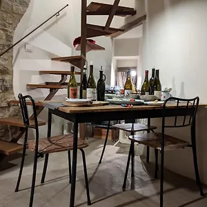 Casa vacanze Casa Kantù, Montalcino