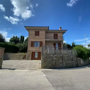 Appartamento La Pineta, Montalcino