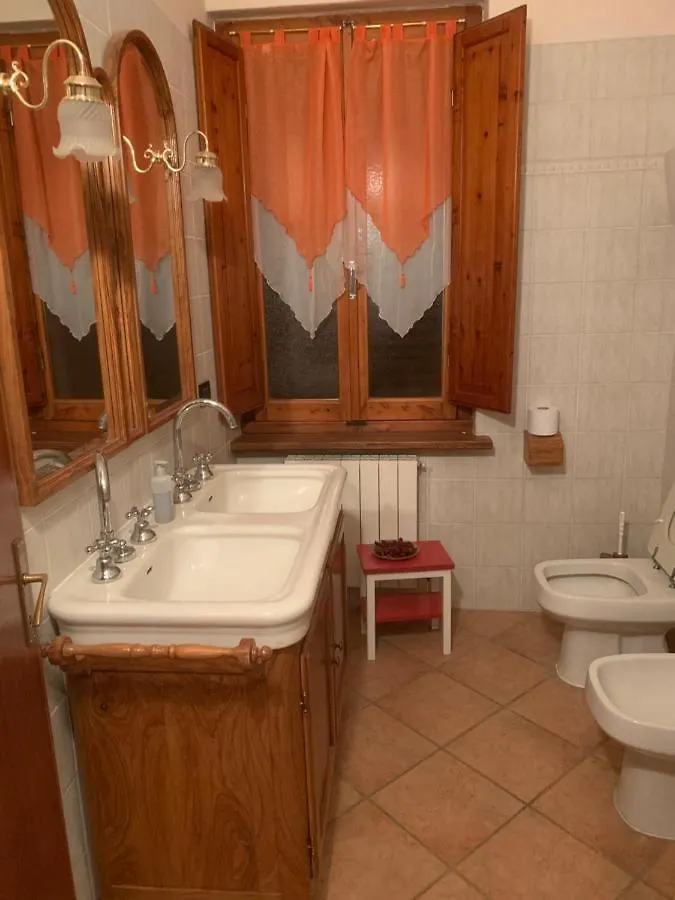 Villa Stella Montalcino Holiday home