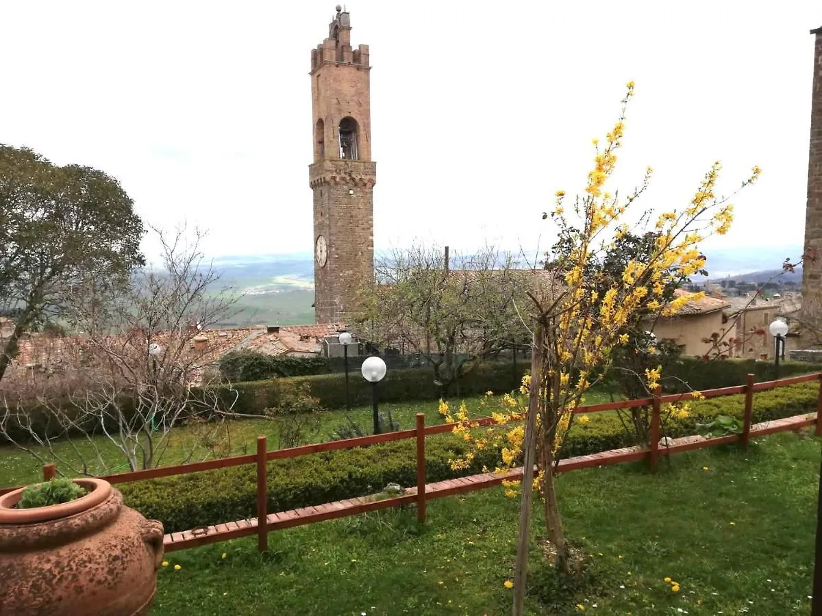 Villa Stella Montalcino