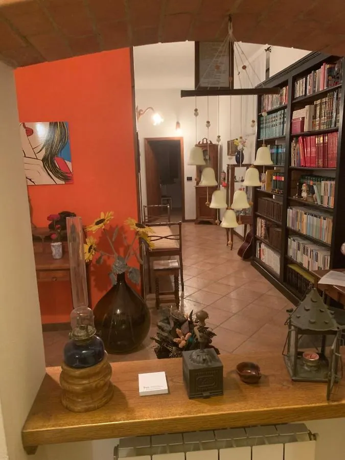 Casa vacanze Villa Stella Montalcino