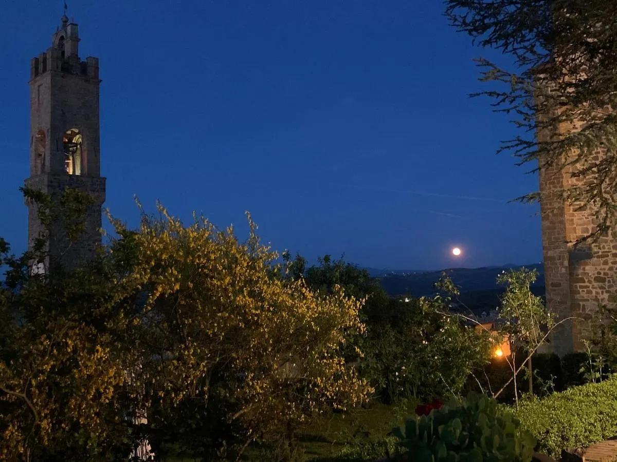 Casa vacanze Villa Stella Montalcino