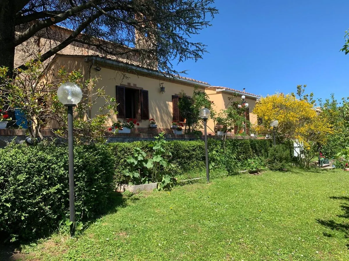 Villa Stella Montalcino 0*,  Italia