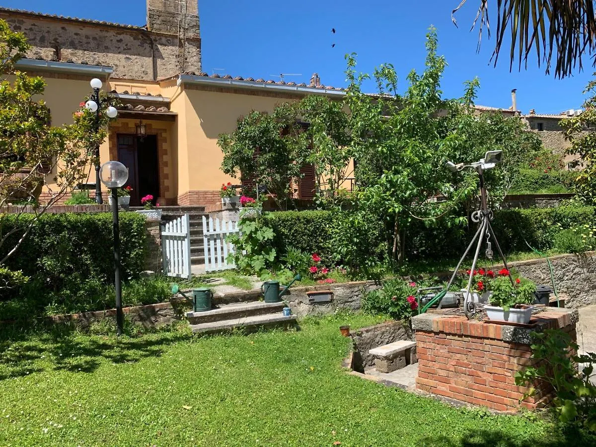 Casa vacanze Villa Stella Montalcino Italia